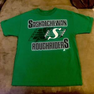 Saskatchewan Roughriders T-shirt
